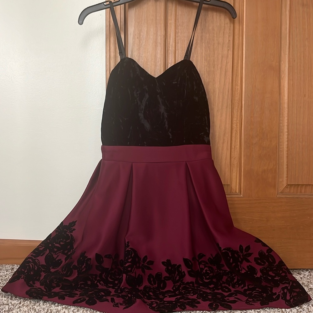 Party Dress